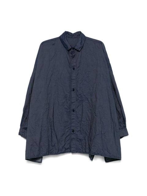 Daniela Gregis Cotton shirt