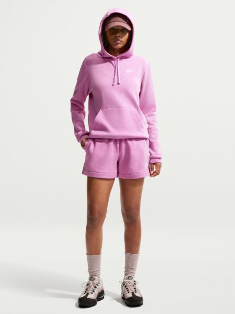 Nike Nike Sportswear Club Fleece Women's Mid-Rise Shorts