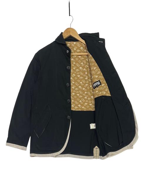 Other Designers Vintage - PEYTON PLACE FOR MEN (PPFM) SHIRTS BUTTON UP LONG SLEEVES