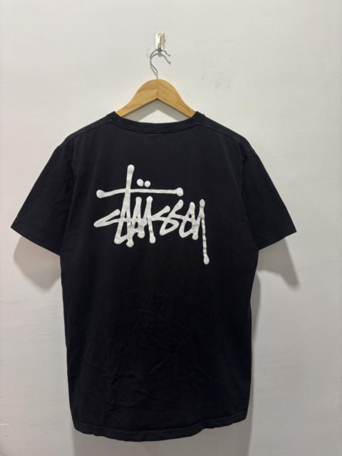 Stüssy Stussy Tshirt