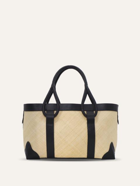 Johanna Ortiz Wind Traveler Tote Bag