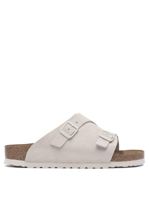 BIRKENSTOCK Birkenstock Zurich Slides