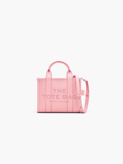 Marc Jacobs THE LEATHER SMALL TOTE BAG