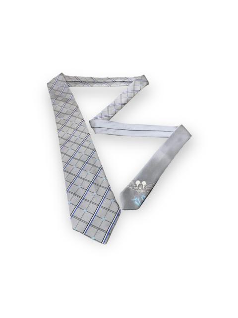 Other Designers Mickey Mouse - Disney Super Mickey Mouse Neck Tie