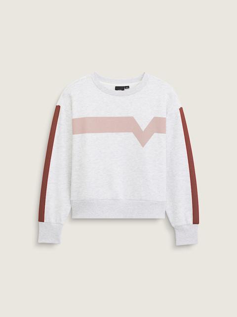Vans Faster Crew Sweatshirt