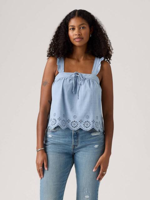 Levi's CECILIA TOP