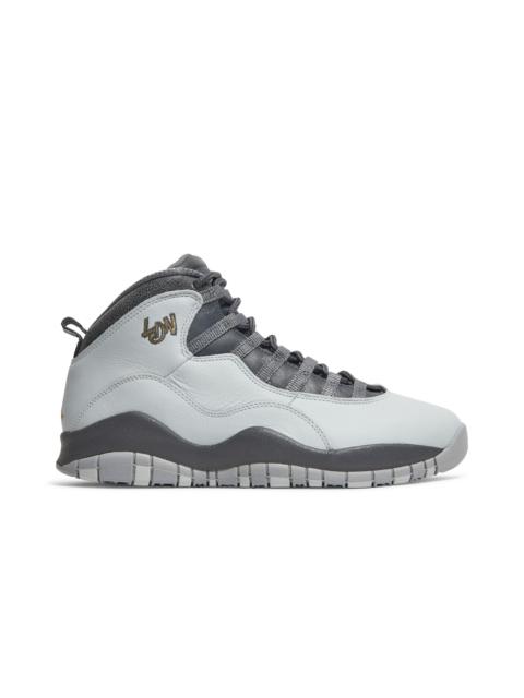 Jordan Air Jordan 10 Retro 'London'