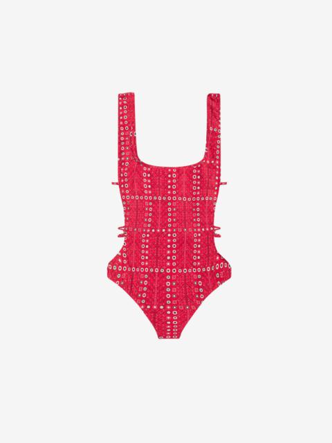 Isabel Marant TENISIA SWIMSUIT