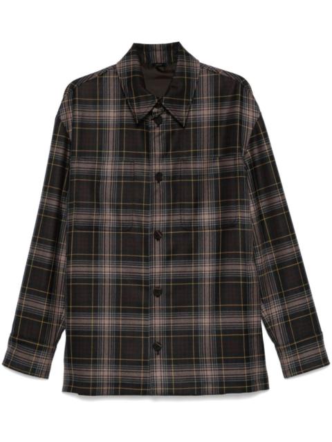 FENDI Fendi Men `Go To Jkt` Jacket