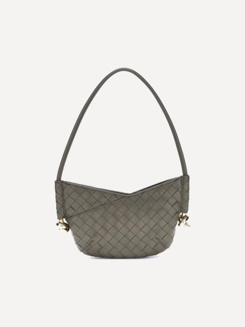 Bottega Veneta Mini Solstice Shoulder Bag