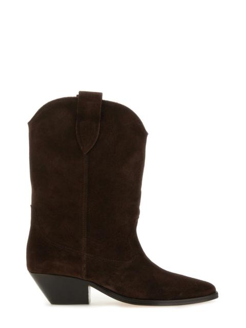 Isabel Marant Women Boot "Duerto"