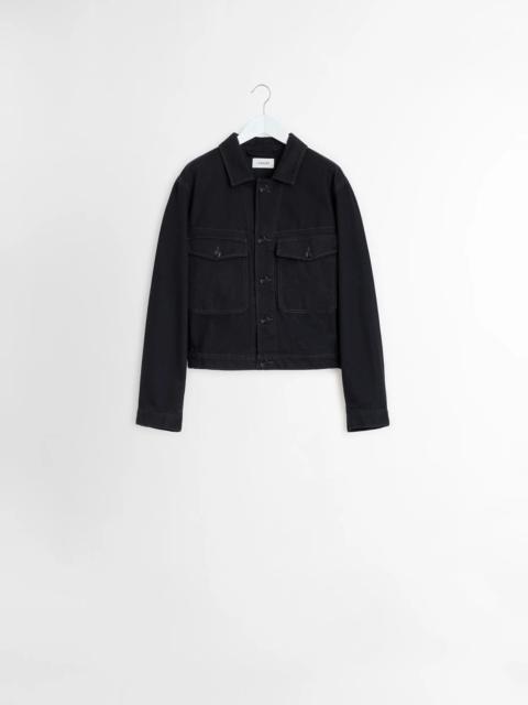 Lemaire TRUCKER JACKET