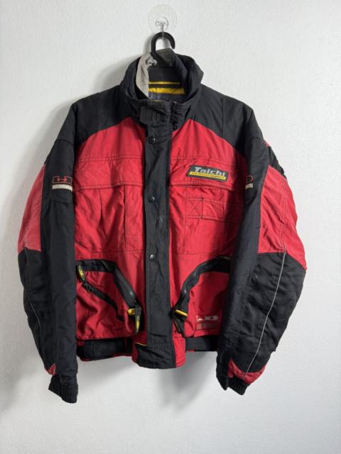 Other Designers Japanese Brand - Japan Brand RS Taichi Long Distance Racing Jacket Touring