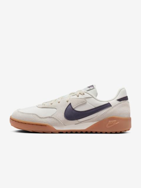 Nike Nike Terra Manta Suede Women's Shoes