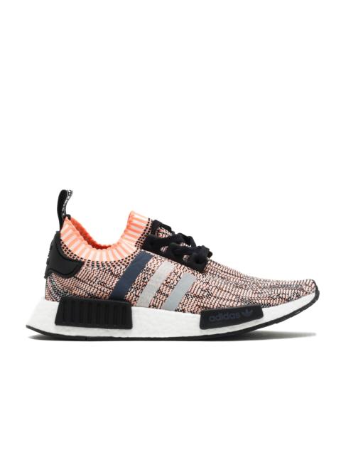 adidas WMNS NMD_R1 PRIMEKNIT 'SUN GLOW'