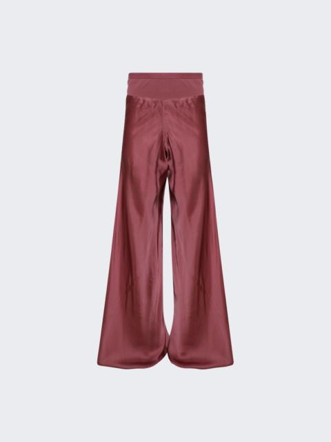 Rick Owens Forever Bias Pants Thulian