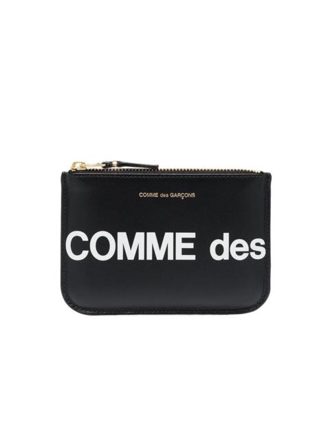 Comme Des Garçons SA8100HL WALLET - BLACK