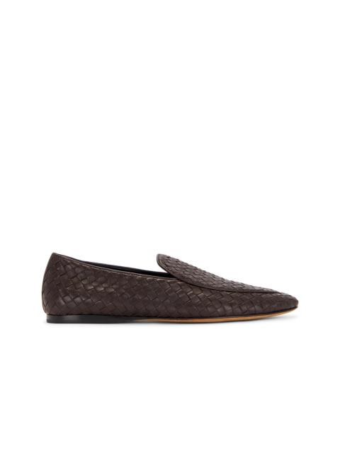 The Row Hereditas Flat Loafer