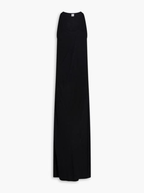 TOTEME Jersey maxi dress
