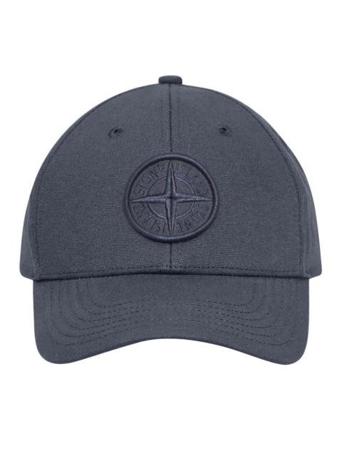 Stone Island COMPASS EMBROIDERY HAT