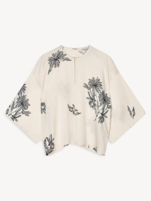 BY MALENE BIRGER Cicie blouse