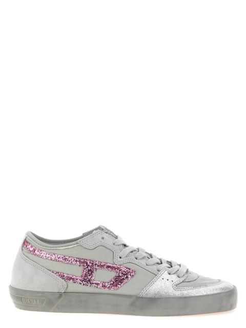Diesel S-Leroji D-1 Low Sneakers Multicolor