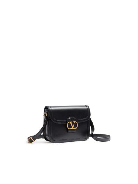 Valentino Valentino Garavani Black Shoulder Bags Men