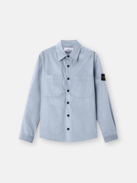 Stone Island 1200040 COTTON MICRO-CORDUROY