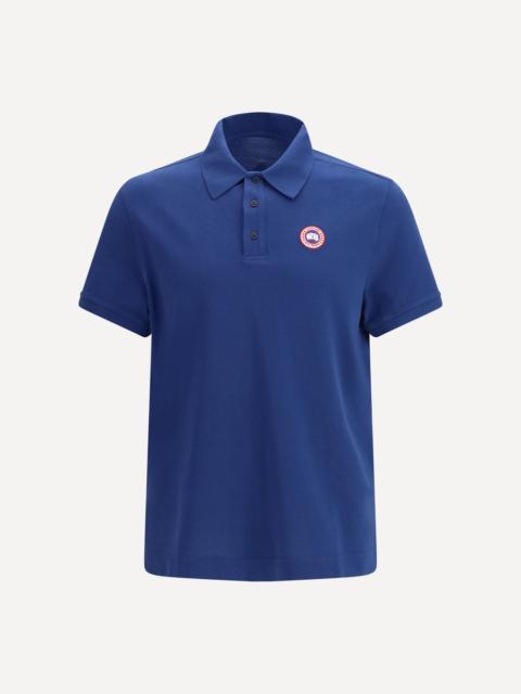 Canada Goose Beckley Polo