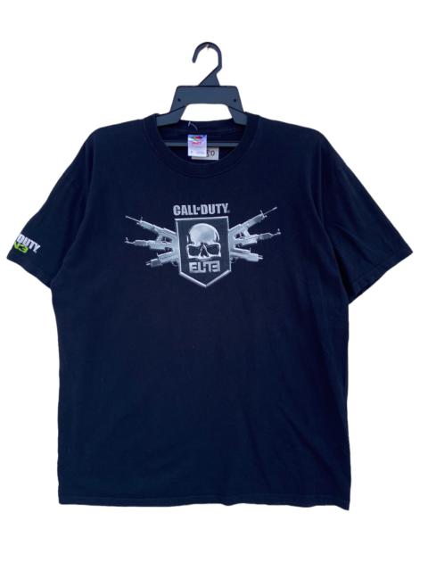 Other Designers Xbox 360 - Call of Duty Elite