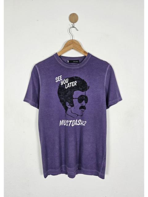 DSQUARED2 Dsquared Mustdash2 shirt
