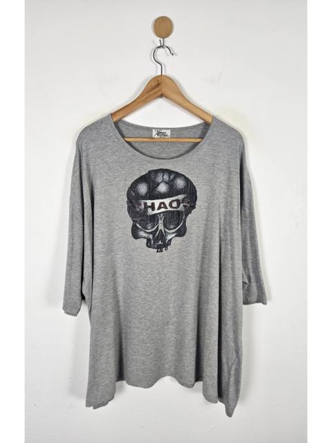 Vivienne Westwood Vivienne Westwood Chaos Skull Shirt