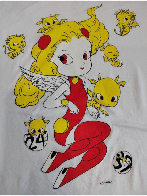 Other Designers Japanese Brand - Yoshatika Amano 24 Hour Television Murakami NO.2
