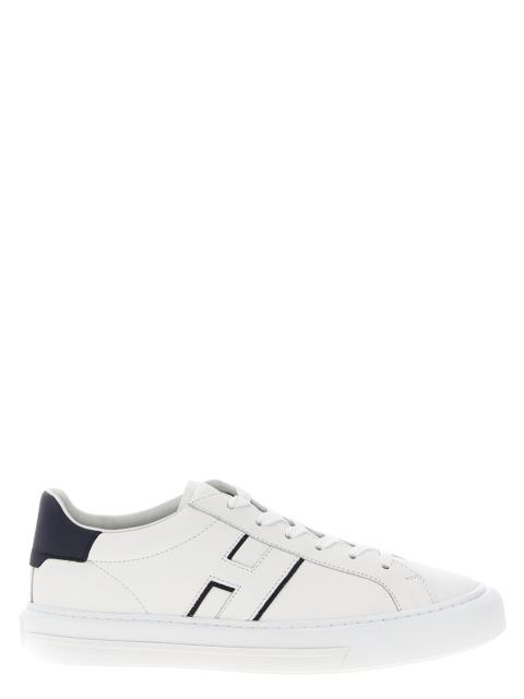 HOGAN H691 Sneakers Blue