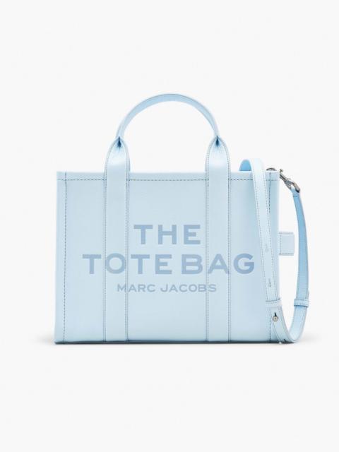 Marc Jacobs THE LEATHER MEDIUM TOTE BAG