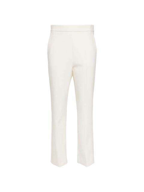 Nepeta high-waist tailored trousers