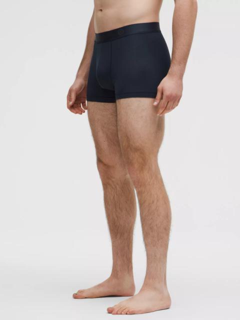 lululemon Always In Motion Boxer Brief 3"