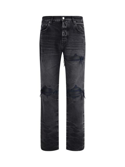 AMIRI Straight Mx1 Jeans