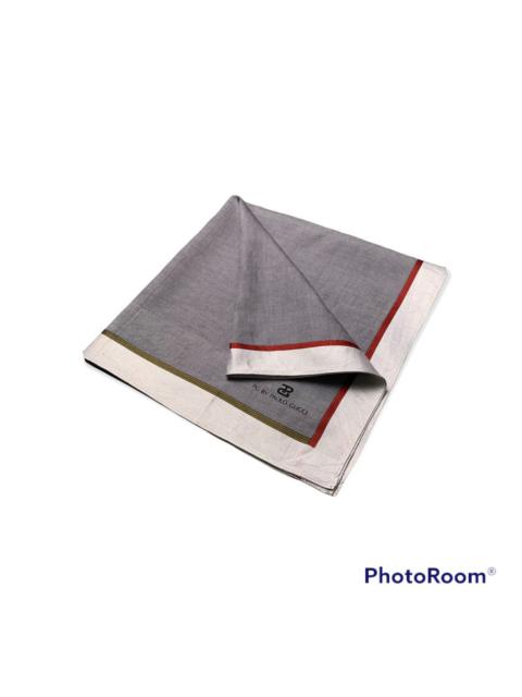 Other Designers Paolo Gucci Handkerchief /Neckerchief /Bandana
