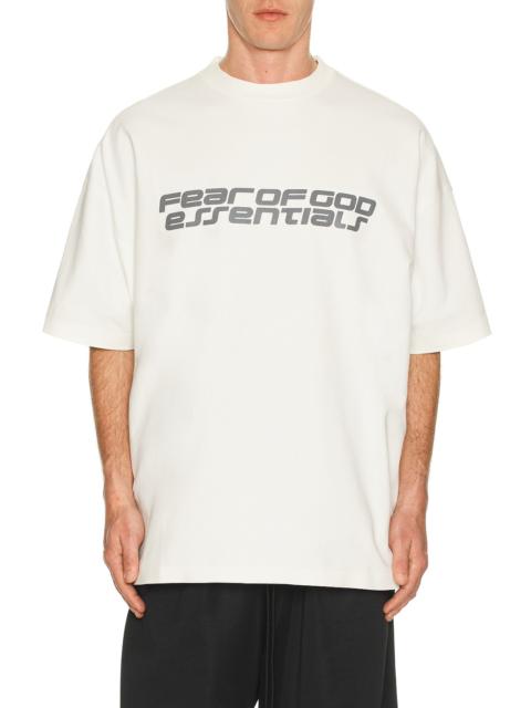 ESSENTIALS 90S Short Sleeve Tee