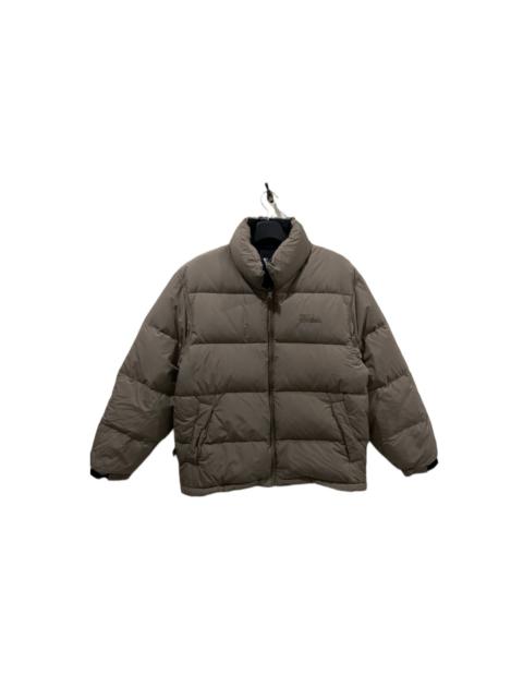 Other Designers 🔥Vintage🔥 First Down Puffer Jacket