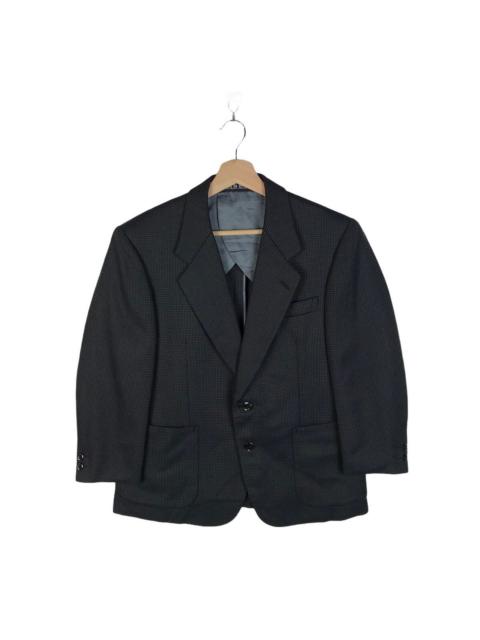 Lanvin Lanvin Paris Suit Jacket