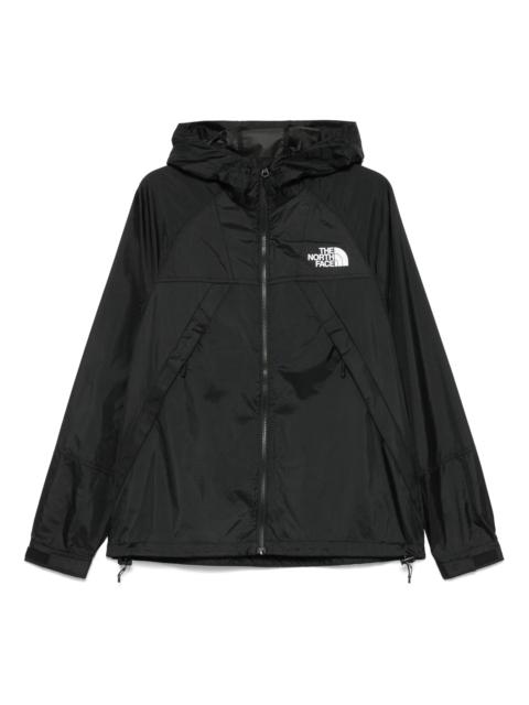The North Face NSE wind track jacket
