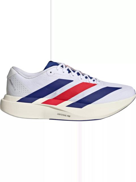 adidas adidas Men's Adizero EVO SL Woven Running Shoes