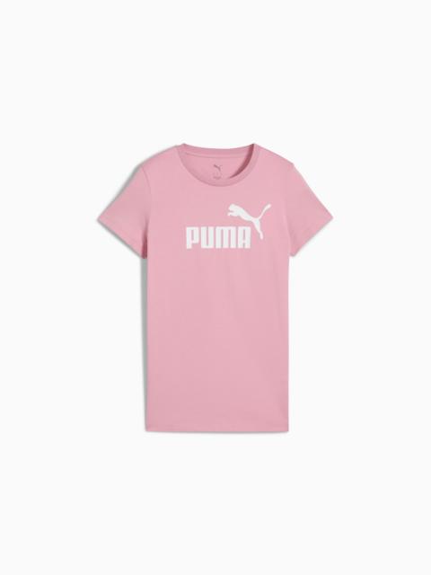 PUMA ESS No. 1 Logo Women's Tee