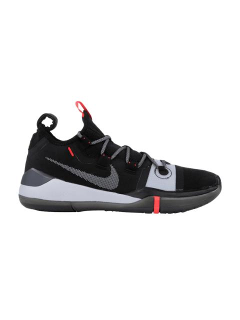Nike Kobe A.D. 2018 EP 'Black'