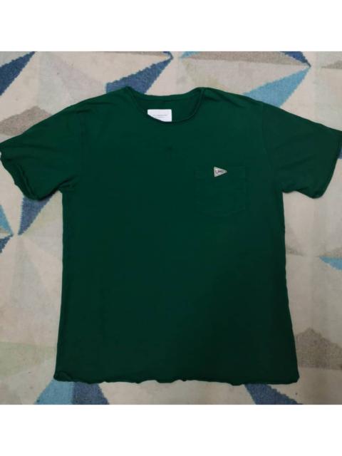 Other Designers Japanese Brand - Crop T
