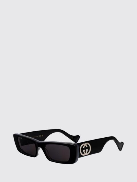 GUCCI Gucci Women Gg0516s Gucci Acetate Sunglasses