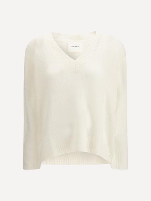 LISA YANG Leona Sweater
