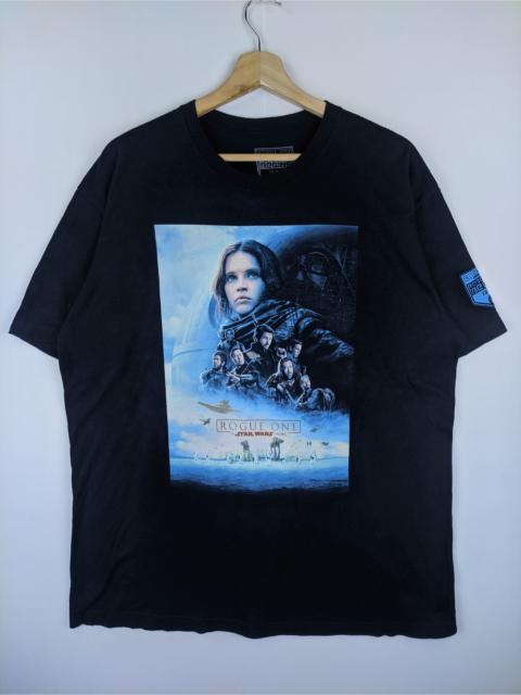 Other Designers Movie - Steals🔥T Shirt Star Wars Story Rogue One Tee(Combo Tee PM)